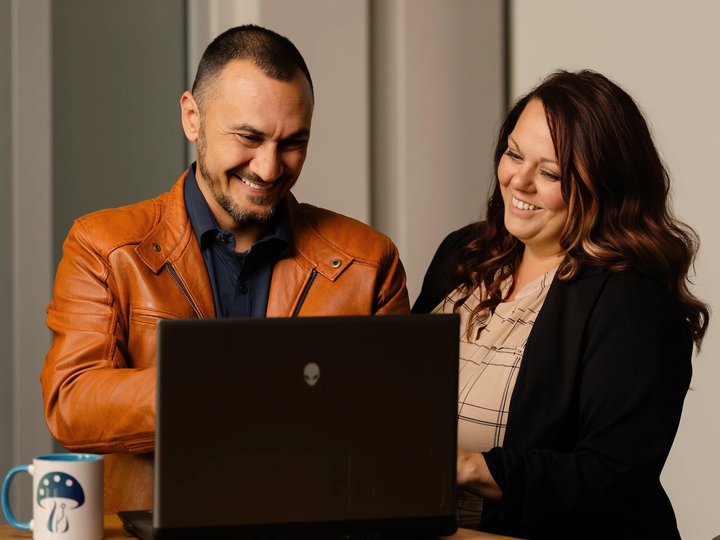 Working together to design and maintain reliable systems