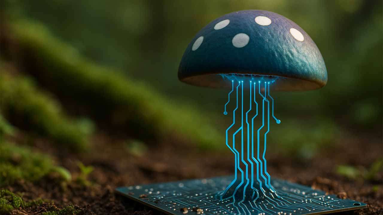 IT Mushroom banner